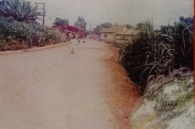 road constructionc